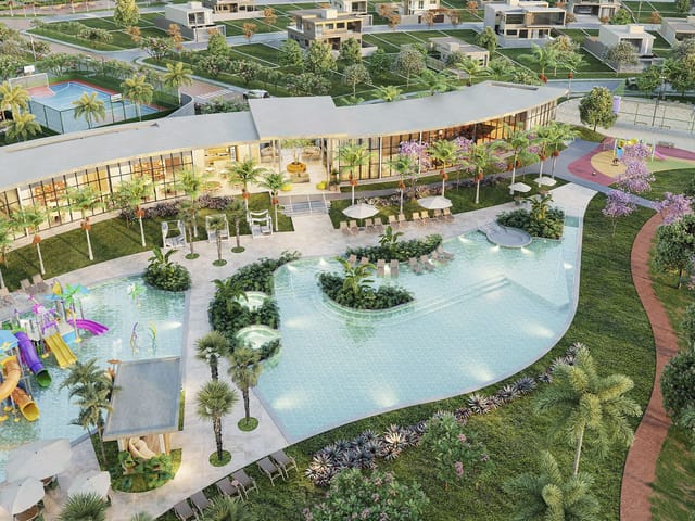 Terreno com 200m², à venda, no bairro Olho D'água em Eusébio