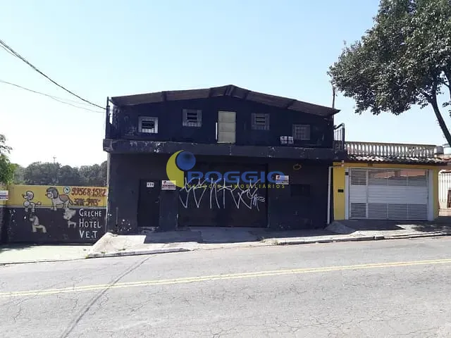 Terreno com 900m², à venda, no bairro Butantã em São Paulo