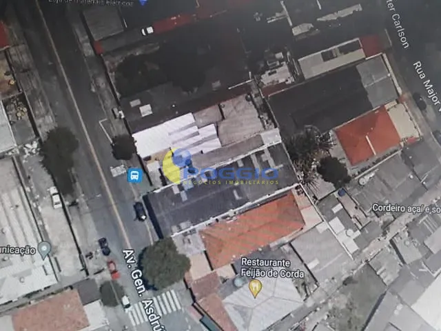 Terreno com 900m², à venda, no bairro Butantã em São Paulo