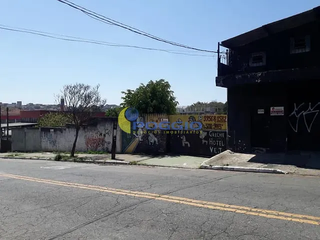 Terreno com 900m², à venda, no bairro Butantã em São Paulo