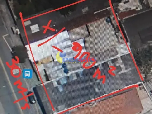 Terreno com 900m², à venda, no bairro Butantã em São Paulo