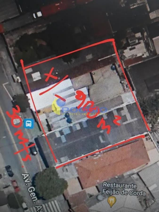 Terreno, 900 m² - Foto 4