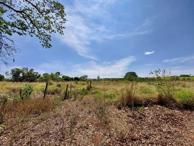 Sítio com 25500m², à venda, no bairro Pirapitingui em Santo Antônio de Posse