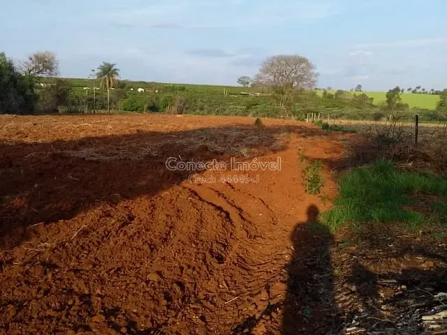 Sítio com 25500m², à venda, no bairro Pirapitingui em Santo Antônio de Posse