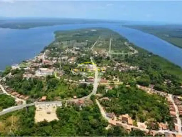 Terreno com 405m², à venda, no bairro Jaguaripe em Jaguaripe