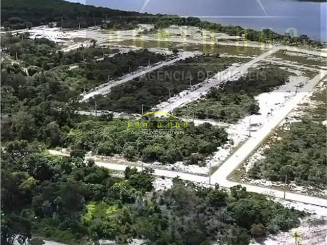 Terreno com 405m², à venda, no bairro Jaguaripe em Jaguaripe