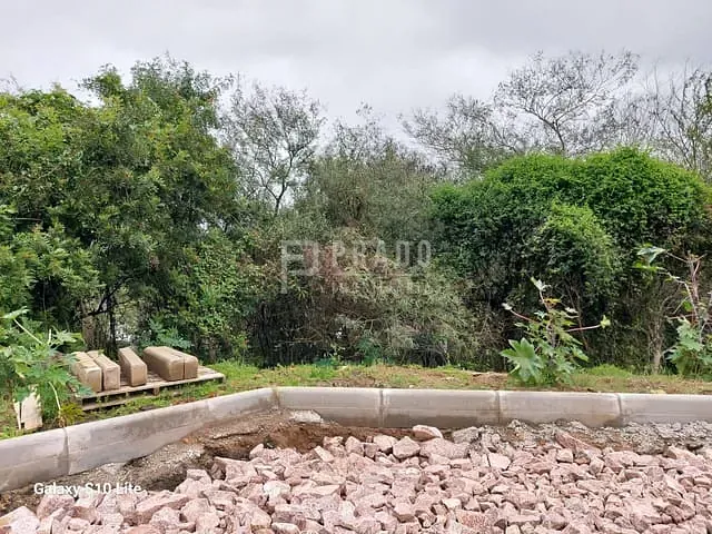 Terreno com 2940m², à venda, no bairro Areal em Pelotas