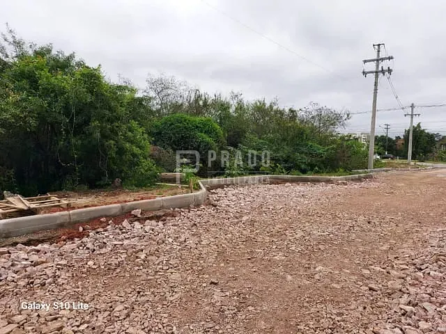Terreno com 2940m², à venda, no bairro Areal em Pelotas