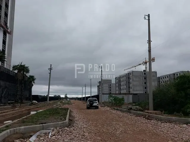Terreno com 2940m², à venda, no bairro Areal em Pelotas