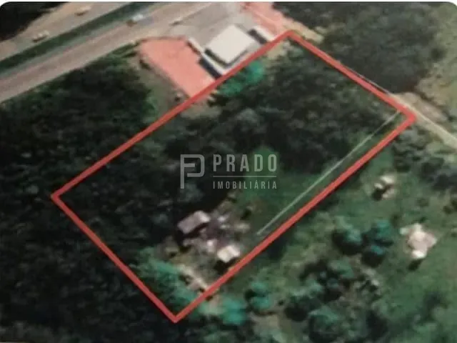 Terreno com 2940m², à venda, no bairro Areal em Pelotas