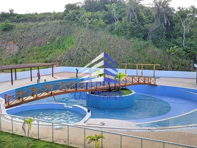 Terreno com 450m², à venda, no bairro Nossa Senhora da Vitória em Ilhéus