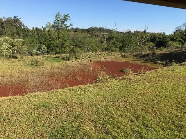 Terreno com 8000m², à venda, no bairro Gleba Palhano em Londrina
