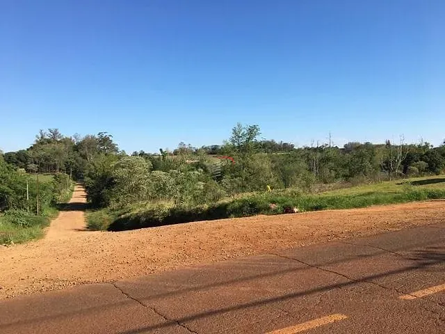 Terreno com 8000m², à venda, no bairro Gleba Palhano em Londrina