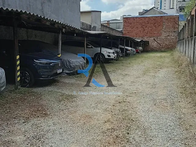 Terreno com 400m², à venda, no bairro Mooca em São Paulo