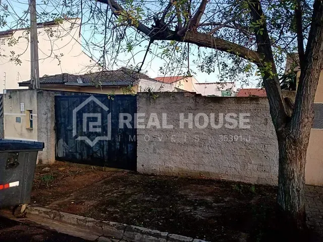 Terreno com 175m², à venda, no bairro Jardim Tulipas em Sorocaba