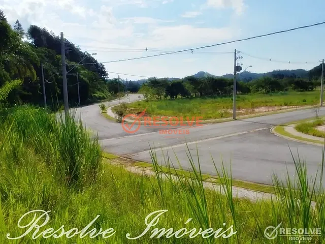 Terreno com 636m², à venda, no bairro PAIÃO em Guararema