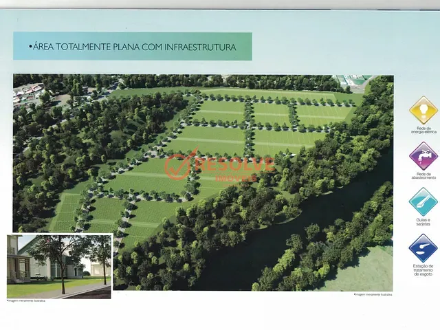 Terreno com 636m², à venda, no bairro PAIÃO em Guararema