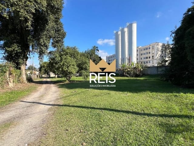 Terreno com 2000m², à venda, no bairro Guaratiba em Rio de Janeiro