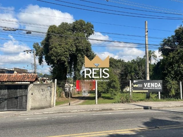 Terreno com 2000m², à venda, no bairro Guaratiba em Rio de Janeiro