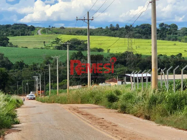 Terreno com 198900m², à venda, no bairro Área Rural de Boituva, Bairro do Pinhal em Boituva