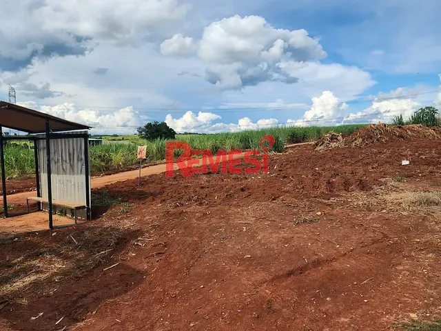 Terreno com 198900m², à venda, no bairro Área Rural de Boituva, Bairro do Pinhal em Boituva