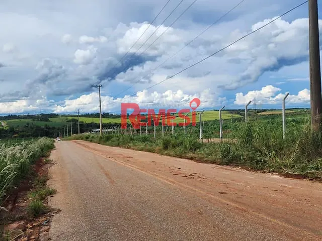 Terreno com 198900m², à venda, no bairro Área Rural de Boituva, Bairro do Pinhal em Boituva