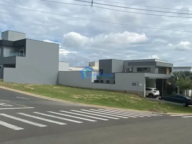 Terreno com 257m², à venda, no bairro Altos da Bela Vista em Indaiatuba