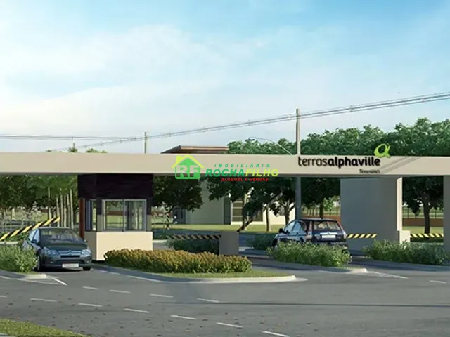 Terreno com 325m², à venda, no bairro Novo Uruguai em Teresina