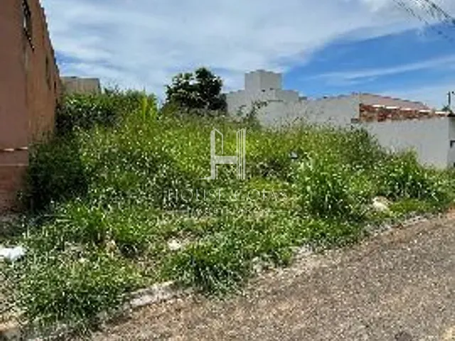 Terreno com 250m², à venda, no bairro Residencial Kátia em Goiânia