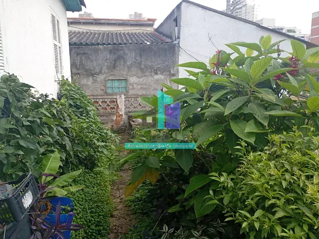 Terreno com 210m², à venda, no bairro Vila Yara em Osasco