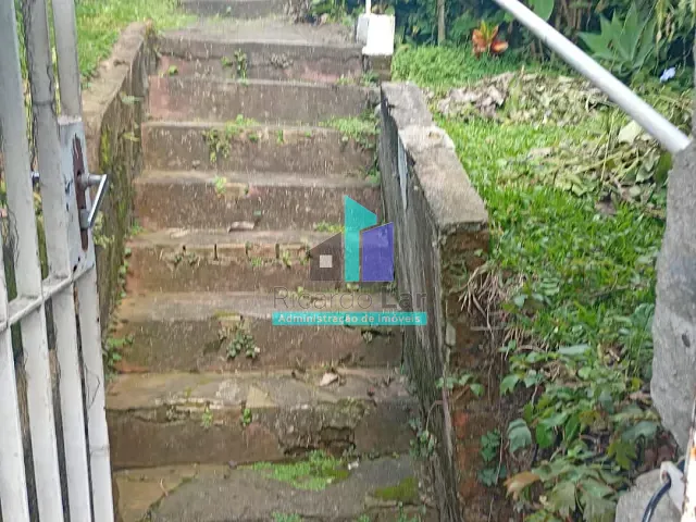 Terreno com 210m², à venda, no bairro Vila Yara em Osasco