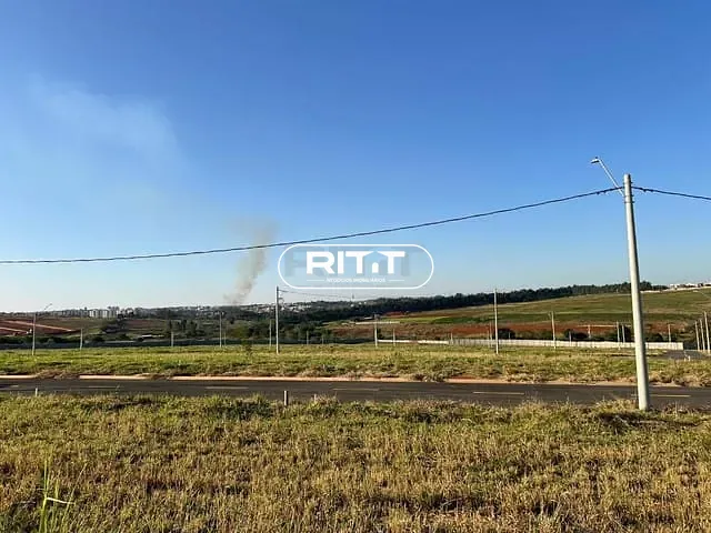 Terreno com 200m², à venda, no bairro Morumbi em Paulínia