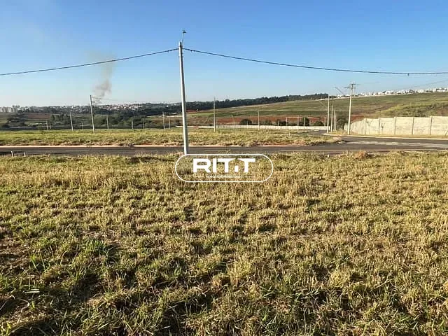 Terreno com 200m², à venda, no bairro Morumbi em Paulínia