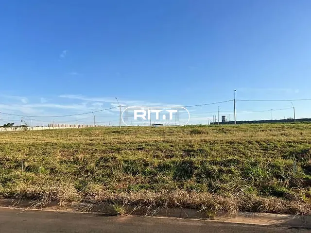 Terreno com 200m², à venda, no bairro Morumbi em Paulínia