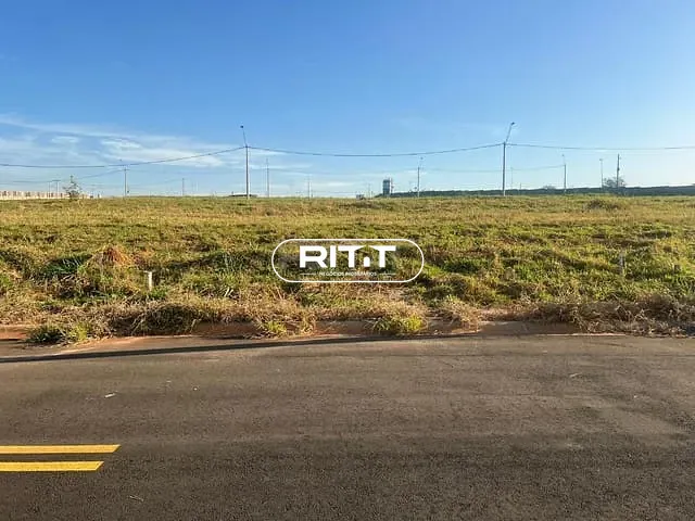 Terreno com 200m², à venda, no bairro Morumbi em Paulínia