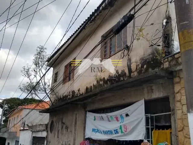 Terreno com 180m², à venda, no bairro Vila Formosa em São Paulo