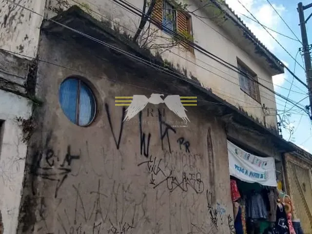 Terreno com 180m², à venda, no bairro Vila Formosa em São Paulo