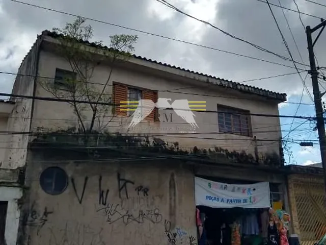 Terreno com 180m², à venda, no bairro Vila Formosa em São Paulo