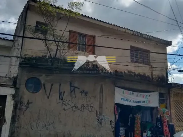 Terreno com 180m², à venda, no bairro Vila Formosa em São Paulo