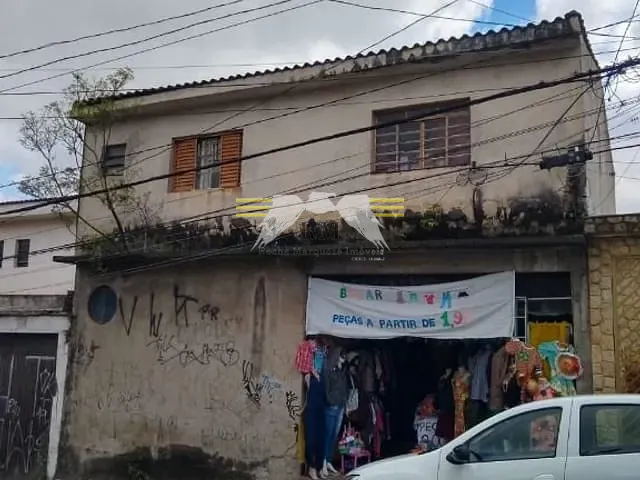 Terreno com 180m², à venda, no bairro Vila Formosa em São Paulo