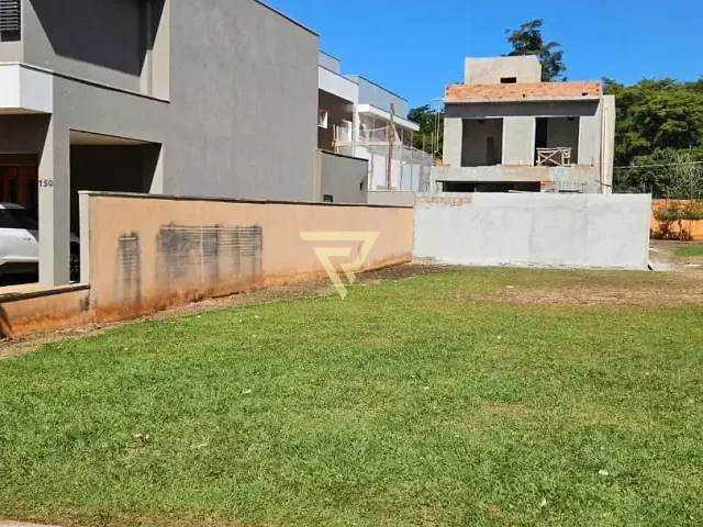 Terreno com 304m², à venda, no bairro Jd Guaporé em Ribeirão Preto