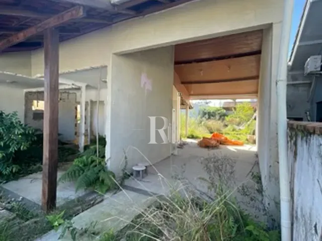 Terreno com 369m², à venda, no bairro Xv de Novembro em Tijucas