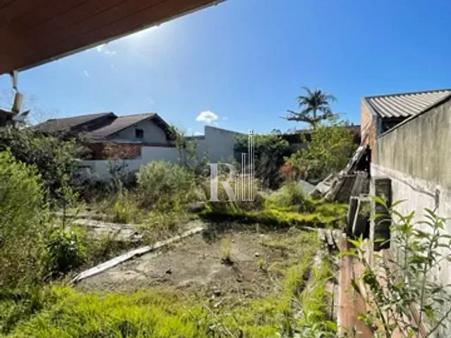 Terreno com 369m², à venda, no bairro Xv de Novembro em Tijucas
