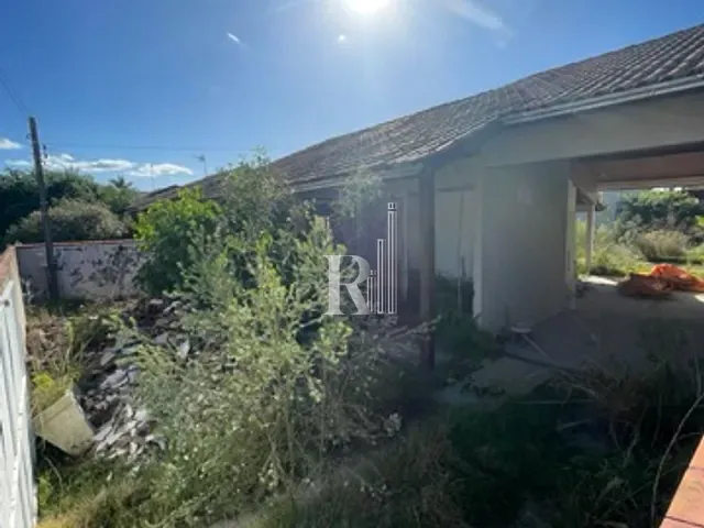 Terreno com 369m², à venda, no bairro Xv de Novembro em Tijucas