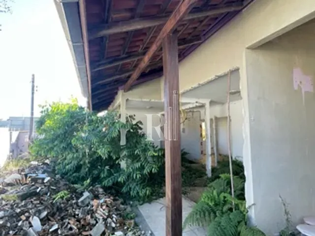 Terreno com 369m², à venda, no bairro Xv de Novembro em Tijucas