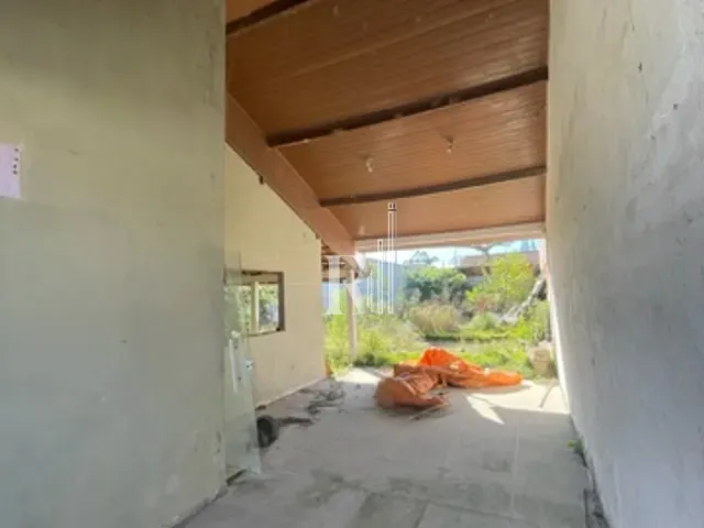Terreno com 369m², à venda, no bairro Xv de Novembro em Tijucas