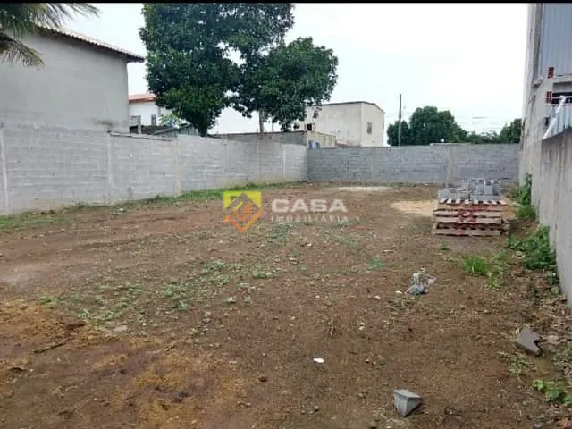 Terreno com 300m², à venda, no bairro Residencial Centro da Serra em Serra