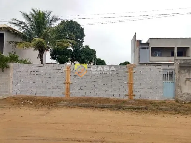 Terreno com 300m², à venda, no bairro Residencial Centro da Serra em Serra