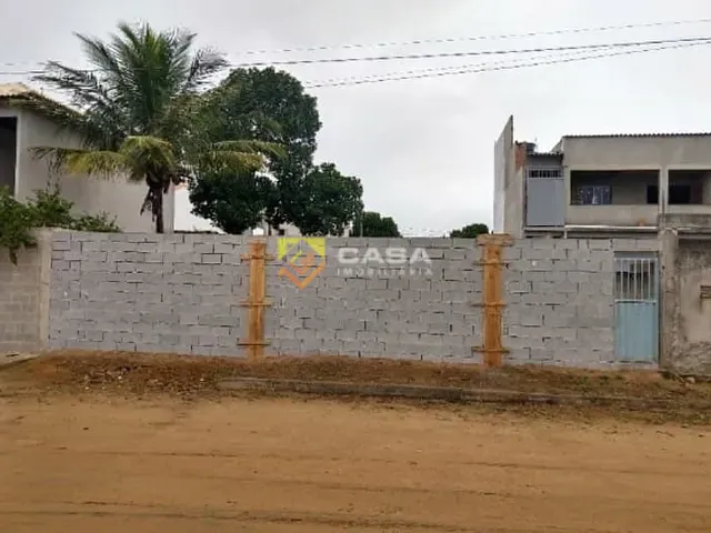 Terreno com 300m², à venda, no bairro Residencial Centro da Serra em Serra