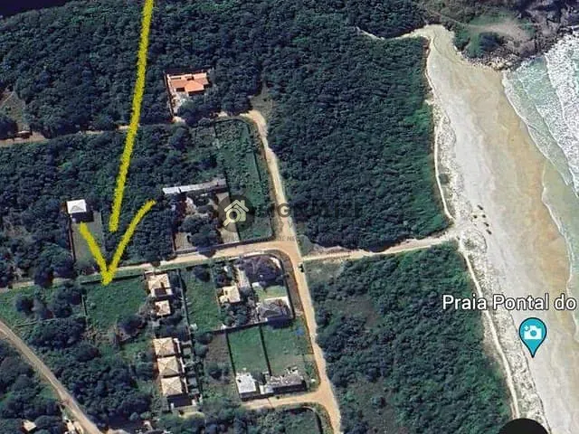 Terreno com 1050m², à venda, no bairro Peró em Cabo Frio